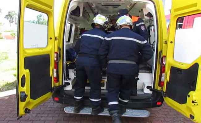 مصرع ثلاثيني سقط من الطابق السابع لعمارة بوهران