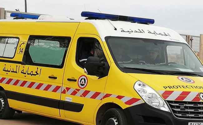 مصرع ثلاثيني سقط من علو 30 مترا بقسنطينة