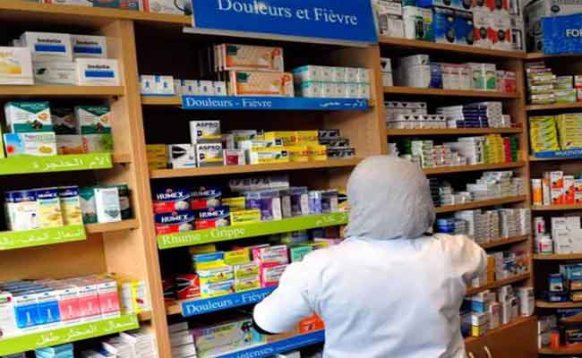 المدير العام للصيدلية المركزية للمستشفيات ينفي وجود ندرة الأدوية