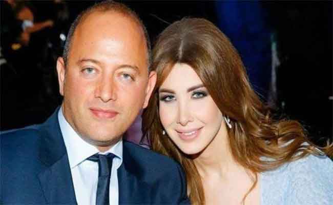 نانسي عجرم تشارك لحظات الحب والرومانسية مع زوجها فادي الهاشم في ذكرى ال15  لزواجهما…
