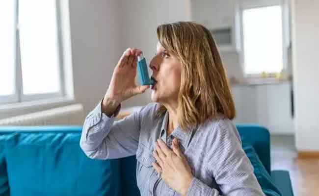 نوبات الربو: كيف تتصرفين لتهدئة الحالة بسرعة؟