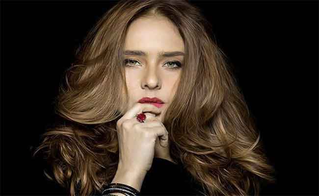 نيللي كريم تعود الى الكوميديا ب”فراولة”في دراما رمضان 2024…