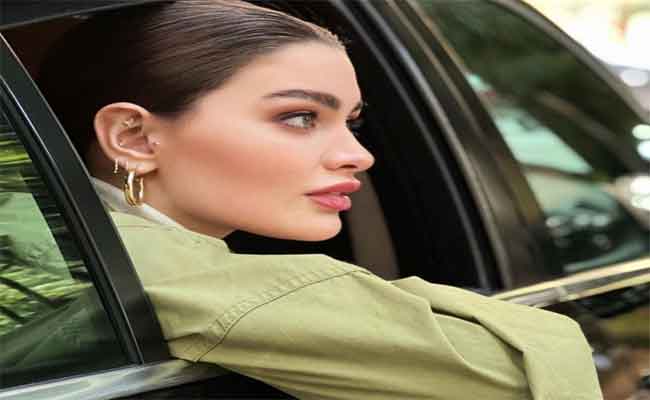 روان بن حسين تحكي معاناة اللاجئين في “غيرك ماليش” باللهجة المصرية…