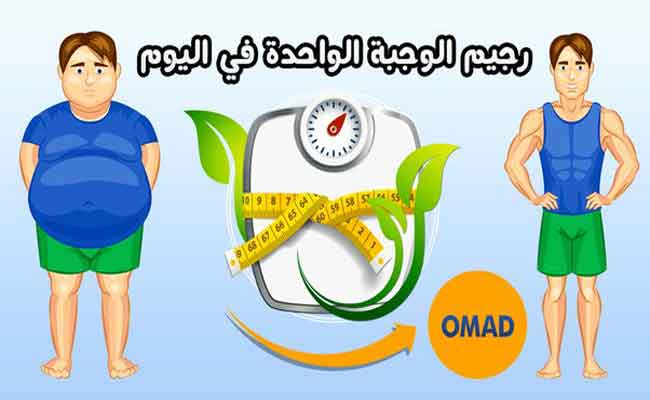 رجيم سريع للتخلص من كيلوغرامات الصيف الزائدة وفق طبيبة…