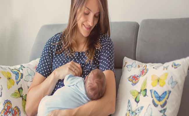 طرق المحافظة على استمرار الرضاعة الطبيعية…