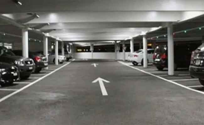 التماس 5 سنوات في حق صاحب حظيرة وشريكه حطما سيارة بغرض السرقة 