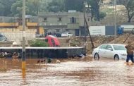 الجزائر تعزي الحكومة والشعب الليبي جراء الفيضانات التي ضربت البلد