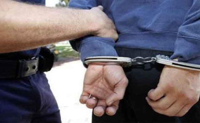 تفكيك عصابة إجرامية أفرادها قاصرين تحترف السرقة بغليزان