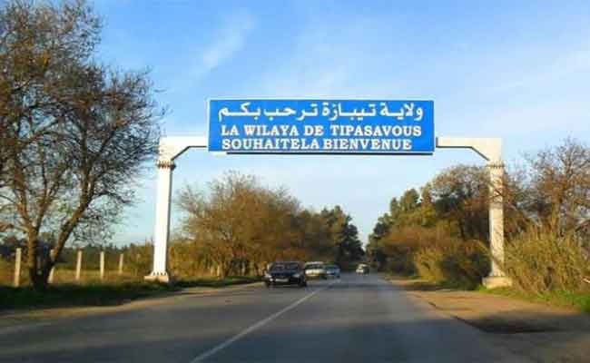 ولاية تيبازة تفند خبر تعرض المقبرة المسيحية بحجوط إلى التخريب