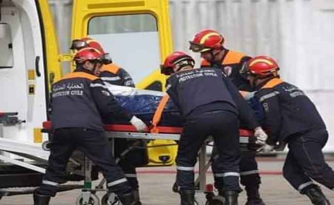 تسمم 5 أشخاص بغاز احادي اكسيد الكربون بالعاصمة