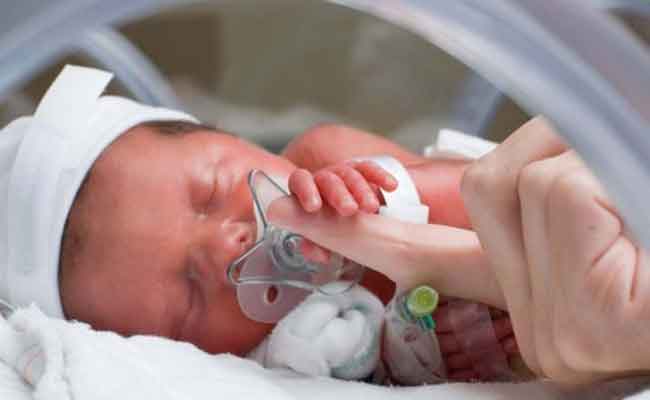 9 أعراض لنقص الأكسجين في الدماغ لدى حديثي الولادة…