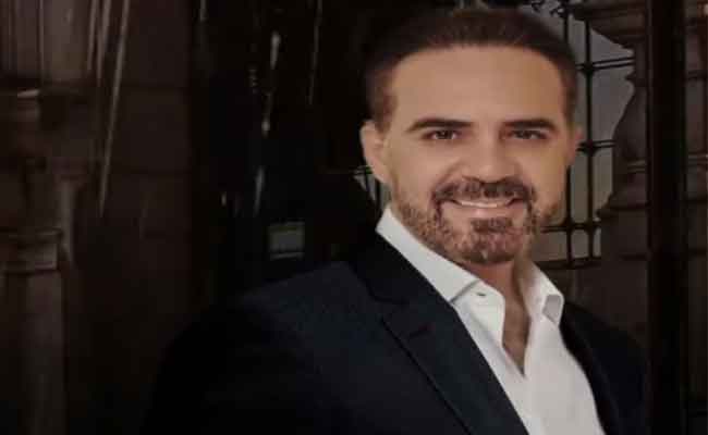 وائل جسار ينجو من رصاصة طائشة في منزل والديه…