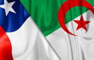 وفد برلماني جزائري في زيارة إلى الشيلي