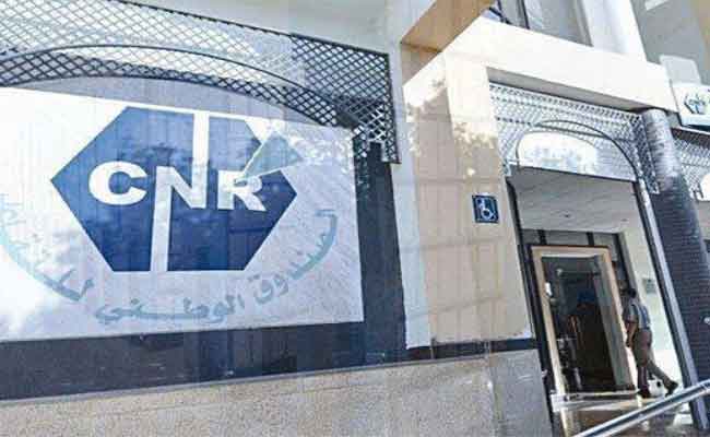 وزير العمل: “الصندوق الوطني للتقاعد سيخرج من اللون البرتقالي إلى اللون الأخضر في أقرب وقت”