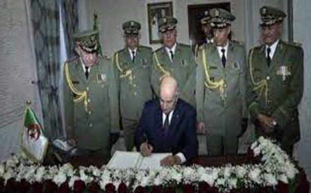 تجارة الكوكايين بالجزائر تحت رعاية السامية للجنرالات