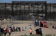 أزمة إنسانية على الحدود المكسيكية الأمريكية بسبب تدفق المهاجرين