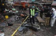 57 قتيلا وأكثر من 50 مصابا جراء هجوم على مسجدين في باكستان