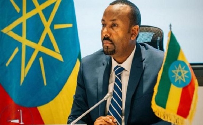 إثيوبيا تعلن انتهاء الملء الرابع لسد النهضة