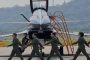 الصين ترسل عشرات المقاتلات والسفن الحربية إلى تايوان