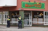 قتيلان بإطلاق نار داخل مطعم شرق السويد