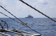 الفلبين تتعهد بإزالة حواجز وضعتها بكين في بحر الصين الجنوبي‎
