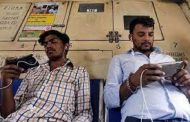 الهند تستخدم قطع الإنترنت كأداة للسيطرة السياسية