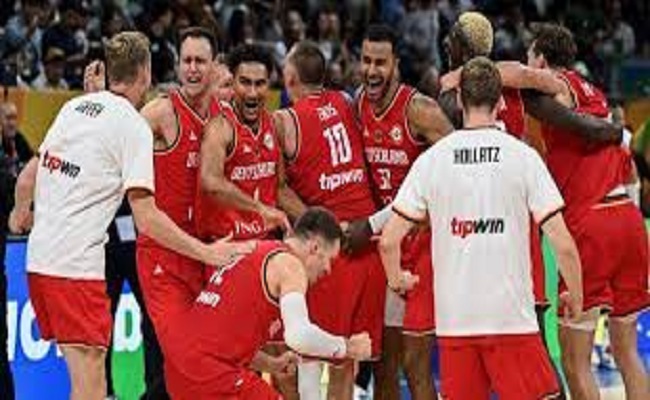 منتخب ألمانيا يهزم صربيا ويتوج بكأس العالم لكرة السلة لأول مرة...