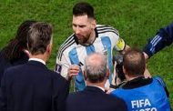فان غال: فوز الأرجنتين بلقب كأس العالم 