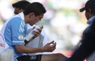 لماذا استخدم لاعبو منتخب الأرجنتين عبوات الأكسجين قبل مواجهة بوليفيا؟