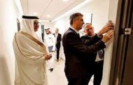 بعد 3 سنوات من تطبيع العلاقات إسرائيل تفتتح سفارتها في البحرين