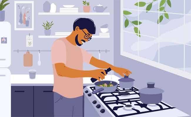 هذا العنصر في مطبخك قد يسبب سرطان الغدة الدرقية…