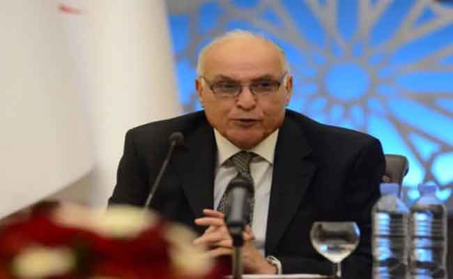 عطاف يتباحث مع نظيره من جنوب السودان