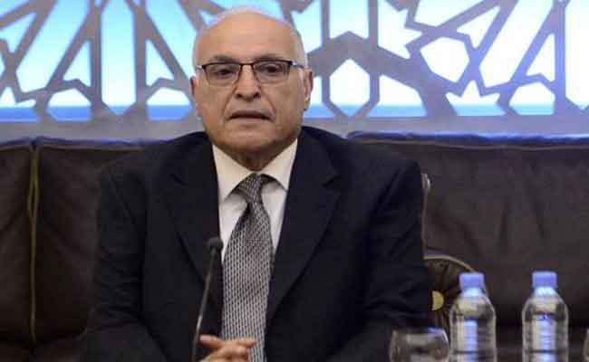 عطاف: “بلادنا مدينة لرئيس الجمهورية عبد المجيد  تبون”