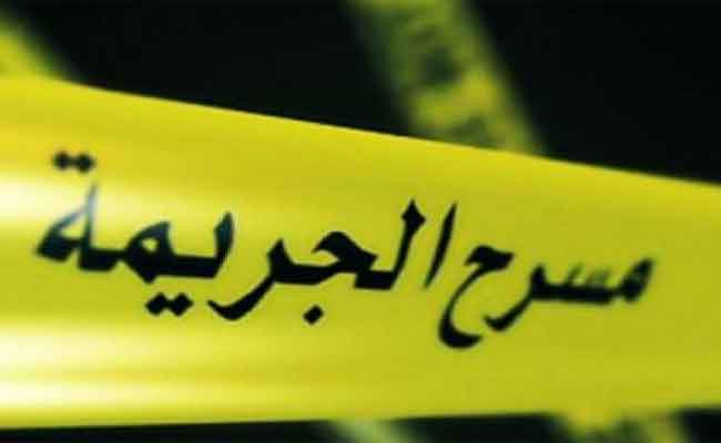 التحقيق في جريمة قتل ثلاثيني بالبويرة