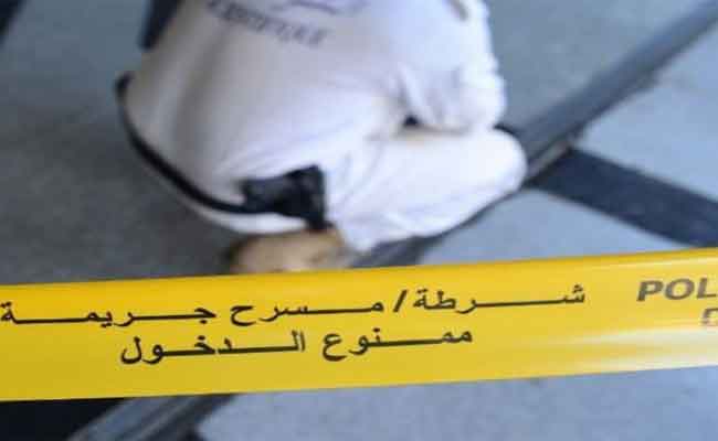 شاب ينهي حياة كهل بثلاث طلقات نارية في الرأس بالبليدة