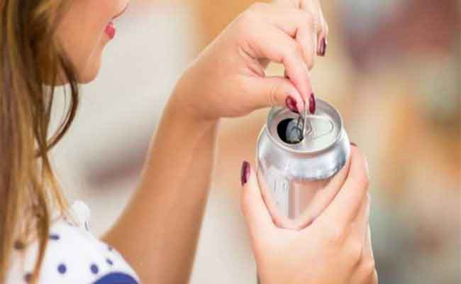 لتعزيز القدرات الفكرية…تناولي هذا المشروب المضادّ للتوتر