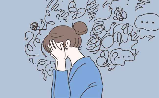 الفرق بين القلق الإيجابي والقلق السلبي…متى تجِب المساعدة؟