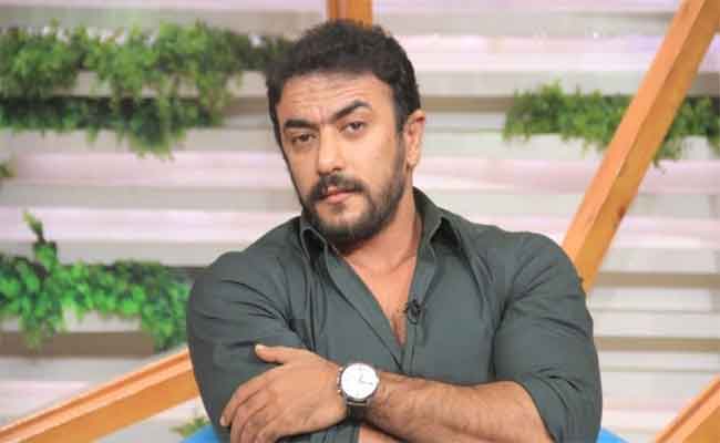 أحمد العوضي يختار “حق عرب” لدراما رمضان 2024…