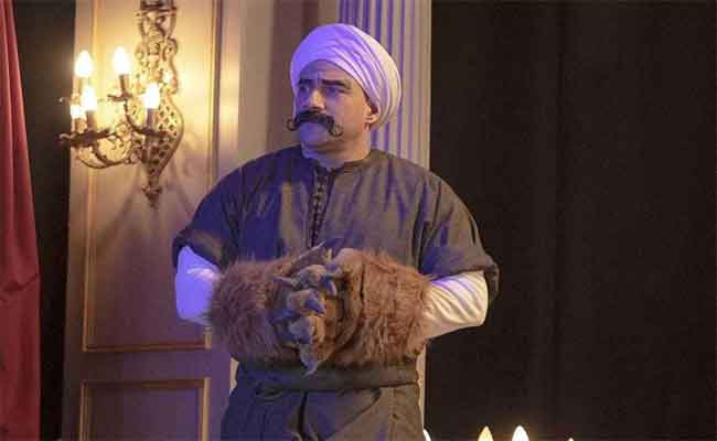 أحمد مكي يقود “الكبير أوي 8” والعرض في موسم رمضان 2024…