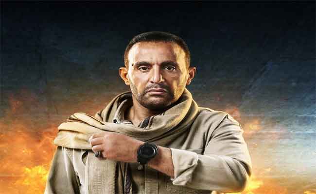 ثلاثية أحمد السقا وطارق لطفي وباسم سمرة لأول مرة في “العتاولة” بموسم رمضان 2024…