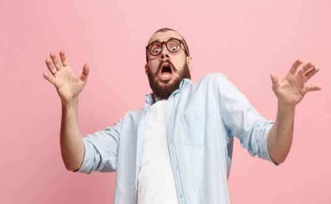 أنواع نوبات الهلع كثيرة ومختلفة…تعرّفي إلى التفاصيل