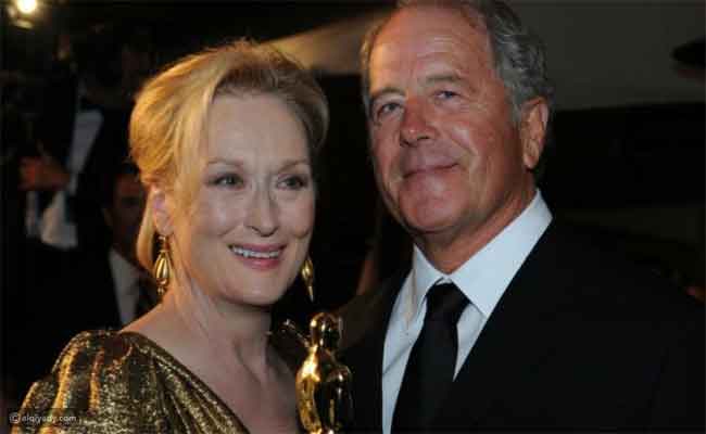 انفصال ميريل ستريب وزوجها دون غومر يتصدر عناوين الصحف بعد زيجة دامت 45 عاما…