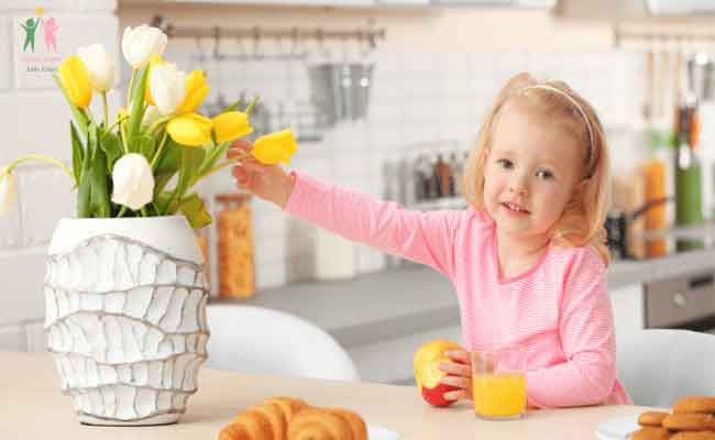 6 فوائد للبروبيوتيك للأم والطفل وأفضل أطعمة غنية بها…