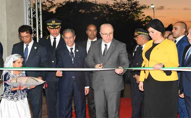 أيام الصالون الدولي ال26 للكتاب تحتفي ب1283 ناشرا من 61 دولة على شرف افريقيا…