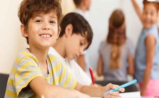 كيف تكتشفين نوع ذكاء طفلك؟…