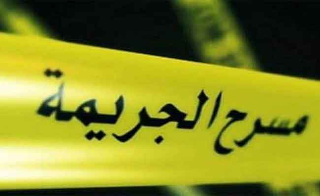 خمسيني ينهي حياة شاب ذبحا في برج بوعريريج