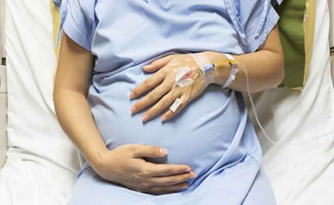 أضرار إجراء الولادة المتأخرة بعد الشهر التاسع…