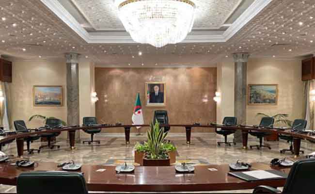 النص الكامل لبيان اجتماع الحكومة 