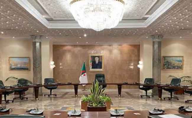 النص الكامل لبيان اجتماع الحكومة