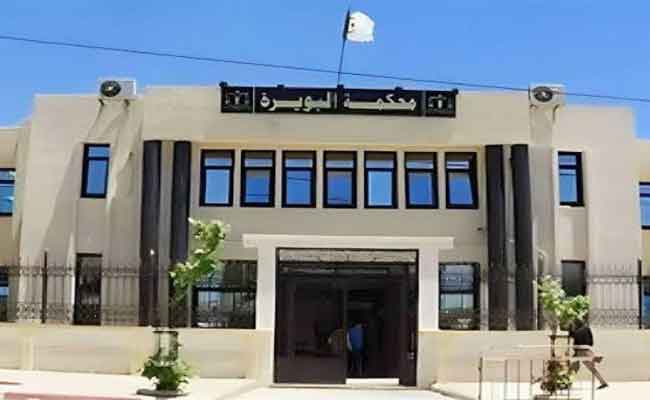 الحكم بالإعدام على قاتل شقيقين بالبويرة